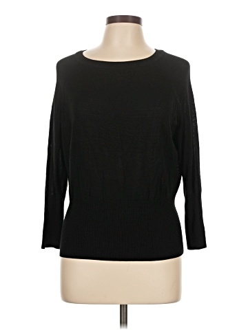 Worthington Pullover Sweater (view 1)