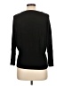 Worthington Black Pullover Sweater Size L - photo 2