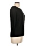 Worthington Black Pullover Sweater Size L - photo 4