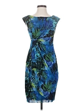 Connected Apparel Cocktail Dress