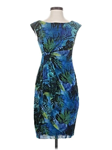 Connected Apparel Cocktail Dress (view 1)