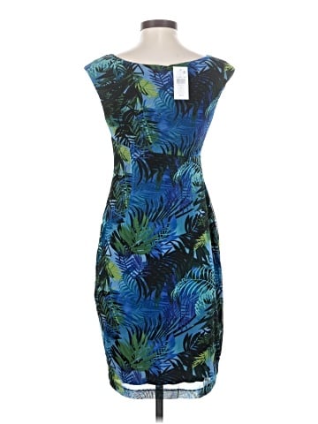 Connected Apparel Cocktail Dress (view 2)