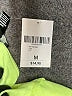 Forever 21 Yellow Long Sleeve Top Size M - photo 7