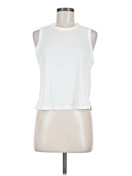 Lululemon Athletica Sleeveless T-Shirt (view 1)