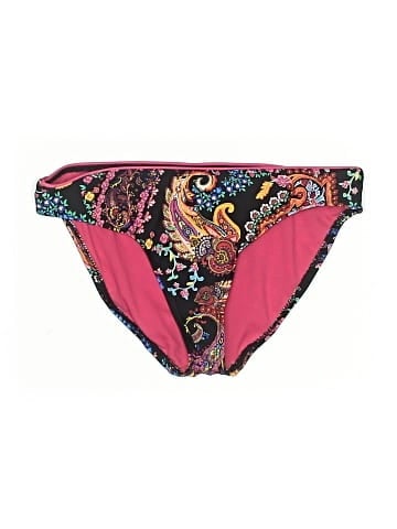 Kenneth Cole REACTION Swimsuit Bottoms (view 1)