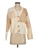 Rails Ivory Cardigan Size XS - photo 1