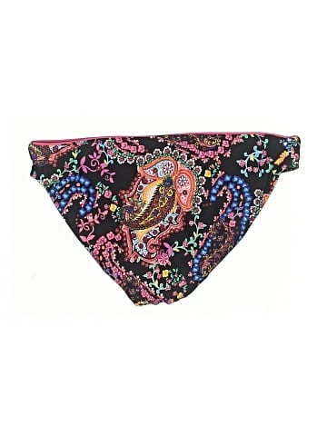 Kenneth Cole REACTION Swimsuit Bottoms (view 2)