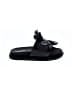 FARM Rio Black Sandals Size 6 - photo 1