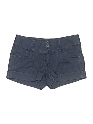 Express Shorts (view 1)