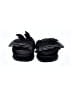 FARM Rio Black Sandals Size 6 - photo 2