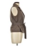 Verve Ami Brown Vest Size 12 (petite) - photo 4