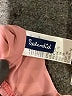 Splendid Pink Short Sleeve Top Size S - photo 4
