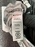 Athleta Graphic Silver Gray Casual Dress Size M (petite) - photo 8