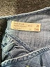 Zara Blue Dress Size 10 - photo 3