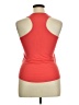 Chin Up Red Tank Top Size S - photo 2