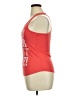 Chin Up Red Tank Top Size S - photo 5