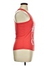 Chin Up Red Tank Top Size S - photo 4