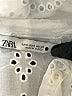 Zara White 3/4 Sleeve Blouse Size S - photo 7