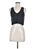 Lululemon Athletica Gray Tank Top Size 8 - photo 1