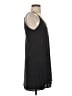 Talula Solid Black Casual Dress Size XXS - photo 4