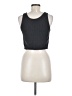 Lululemon Athletica Gray Tank Top Size 8 - photo 2