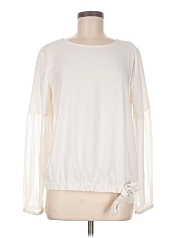 Remade Long Sleeve Top (view 1)