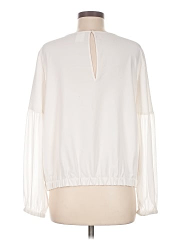Remade Long Sleeve Top (view 2)