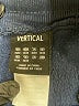 Assorted Brands Solid Blue Casual Pants Size M - photo 7