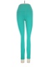 Lululemon Athletica Teal Active Pants Size 4 - photo 1