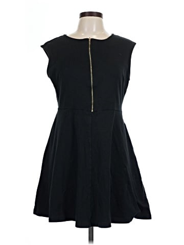 New York & Company Casual Dress (view 1)