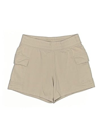 DKNY Khaki Shorts (view 1)