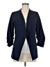 Reset 100% Polyester Blue Blazer Size M - photo 1