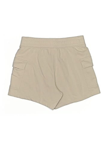 DKNY Khaki Shorts (view 2)