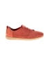 Geox Respira Orange Sneakers Size EU 37 - photo 1