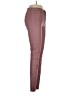 L'Agence Burgundy Jeans Size 26 waist - photo 4