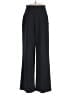 Fabrique Black Casual Pants Size XS - photo 1