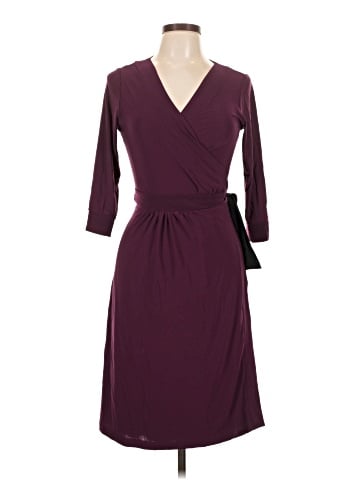 Melissa Masse Cocktail Dress (view 1)