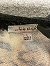 White Birch Animal Print Brown Pullover Sweater Size L - photo 7