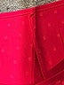 Unbranded Pink Short Sleeve Top Size L - photo 7