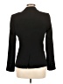 Portmans 100% Polyester Black Blazer Size 8 - photo 2