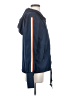 Zyia Active 100% Polyester Blue Zip Up Hoodie Size S - photo 4