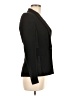 Portmans 100% Polyester Black Blazer Size 8 - photo 4
