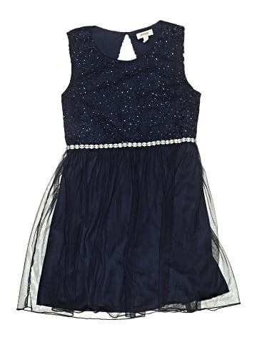Speechless Dress (view 1)