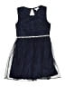 Speechless Blue Dress Size 16 - photo 1