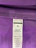 Nova Sport Purple Active Pants Size XL - photo 4