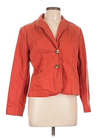 Relativity Blazer (view 1)
