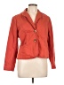 Relativity Orange Blazer Size L - photo 1