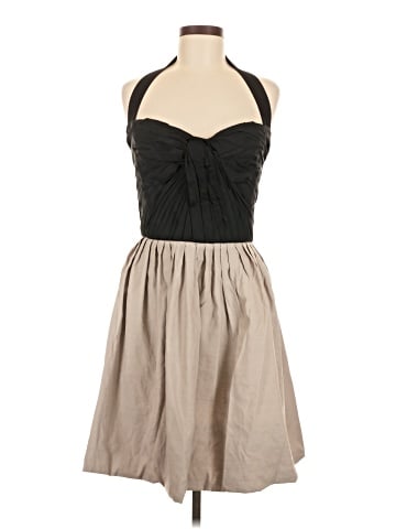 Brian Reyes Cocktail Dress (view 1)