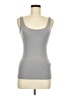 Forever 21 Gray Tank Top Size M - photo 1