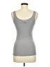 Forever 21 Gray Tank Top Size M - photo 2